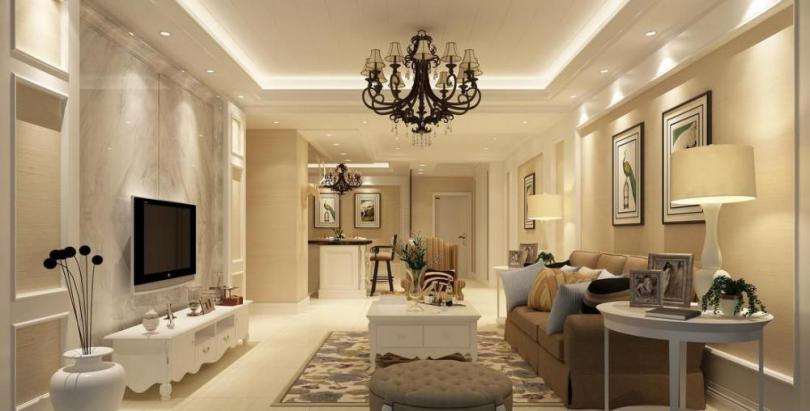 家庭裝修施工前后一定要注意的9個(gè)裝修死角，個(gè)個(gè)實(shí)用