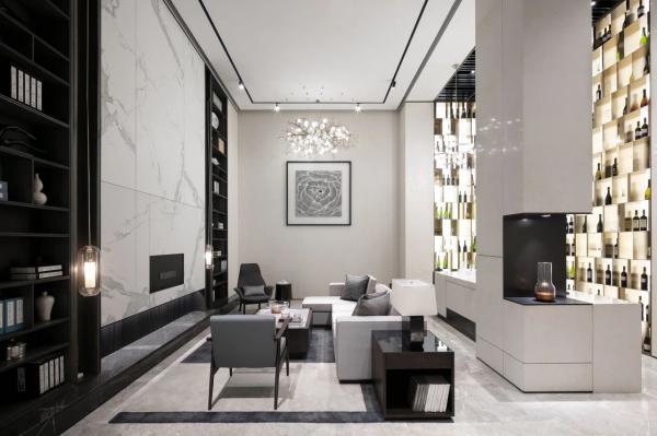 新房裝修插座布局，全屋插座清單大集合！你家的插座裝對了嗎？