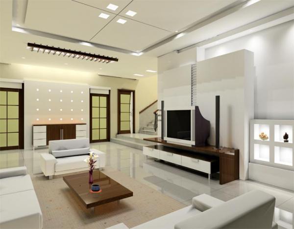 學(xué)會(huì)這5招，讓你家的裝修比朋友家高級(jí)100倍！