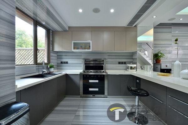 半年報(bào),中國(guó)裝修行業(yè)正在發(fā)生的六個(gè)變化