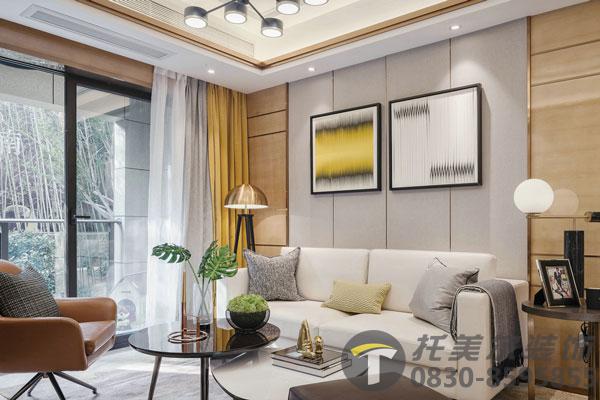 阜陽裝修公司排名（阜陽裝飾設(shè)計(jì)公司排行榜前十名）